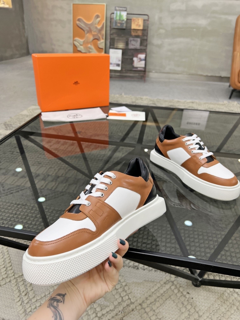 Hermes Casual Shoes